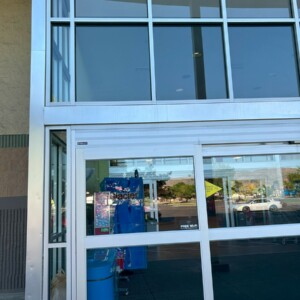 Fred Myers, Pocatello Commercial Window Washing