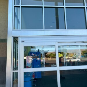 Fred Myers, Pocatello Commercial Window Washing