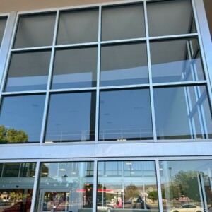 Fred Myers, Pocatello Commercial Window Washing