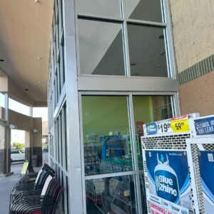 Fred Myers, Pocatello Commercial Window Washing