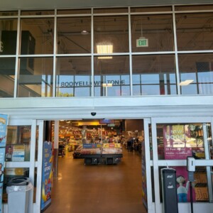 Fred Myers, Pocatello Commercial Window Washing