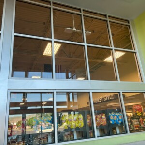 Fred Myers, Pocatello Commercial Window Washing