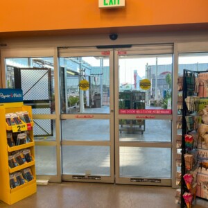 Fred Myers, Pocatello Commercial Window Washing