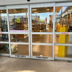 Fred Myers, Pocatello Commercial Window Washing