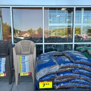 Fred Myers, Pocatello Commercial Window Washing