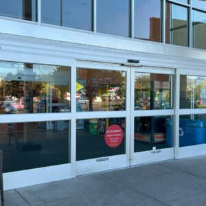 Fred Myers, Pocatello Commercial Window Washing