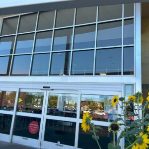 Fred Myers, Pocatello Commercial Window Washing